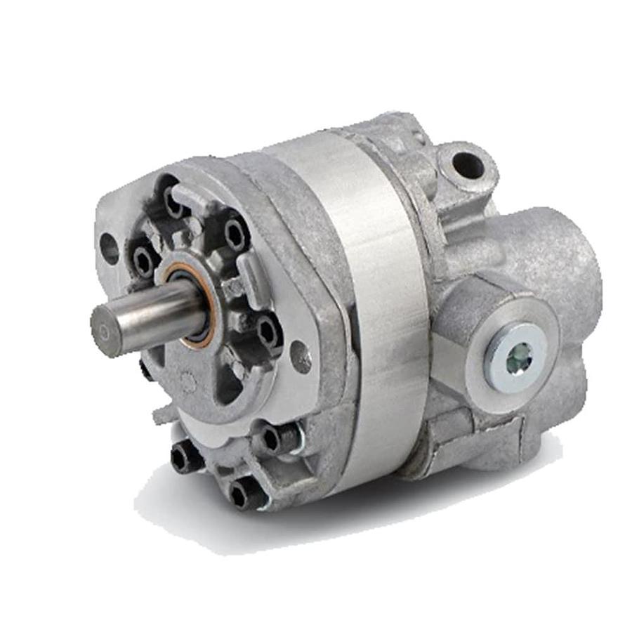Aluminum Pumps – H Series