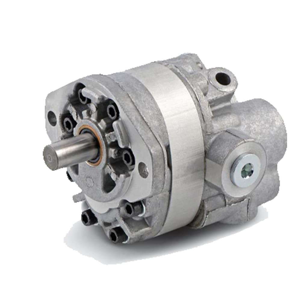 Aluminum Pumps – H Series