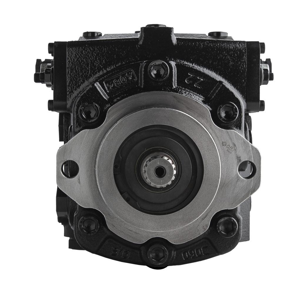 Variable Displacement Axial Piston Pump for Closed Circuit Applications – PC3