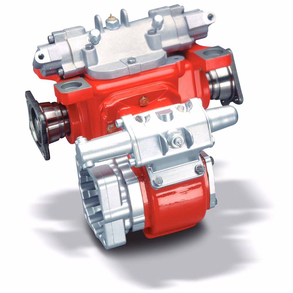 941 Series Split Shaft Gear Box