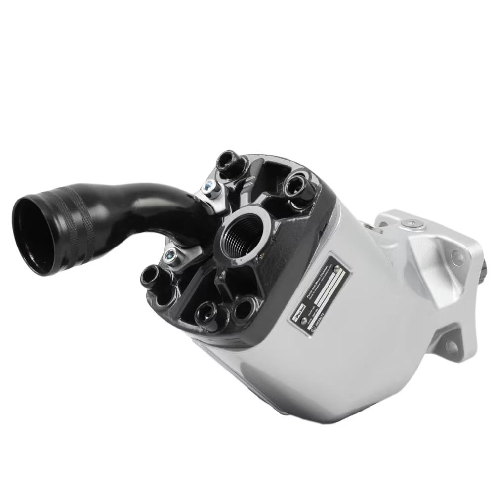 Bent Axis Fixed Pumps - Series F1