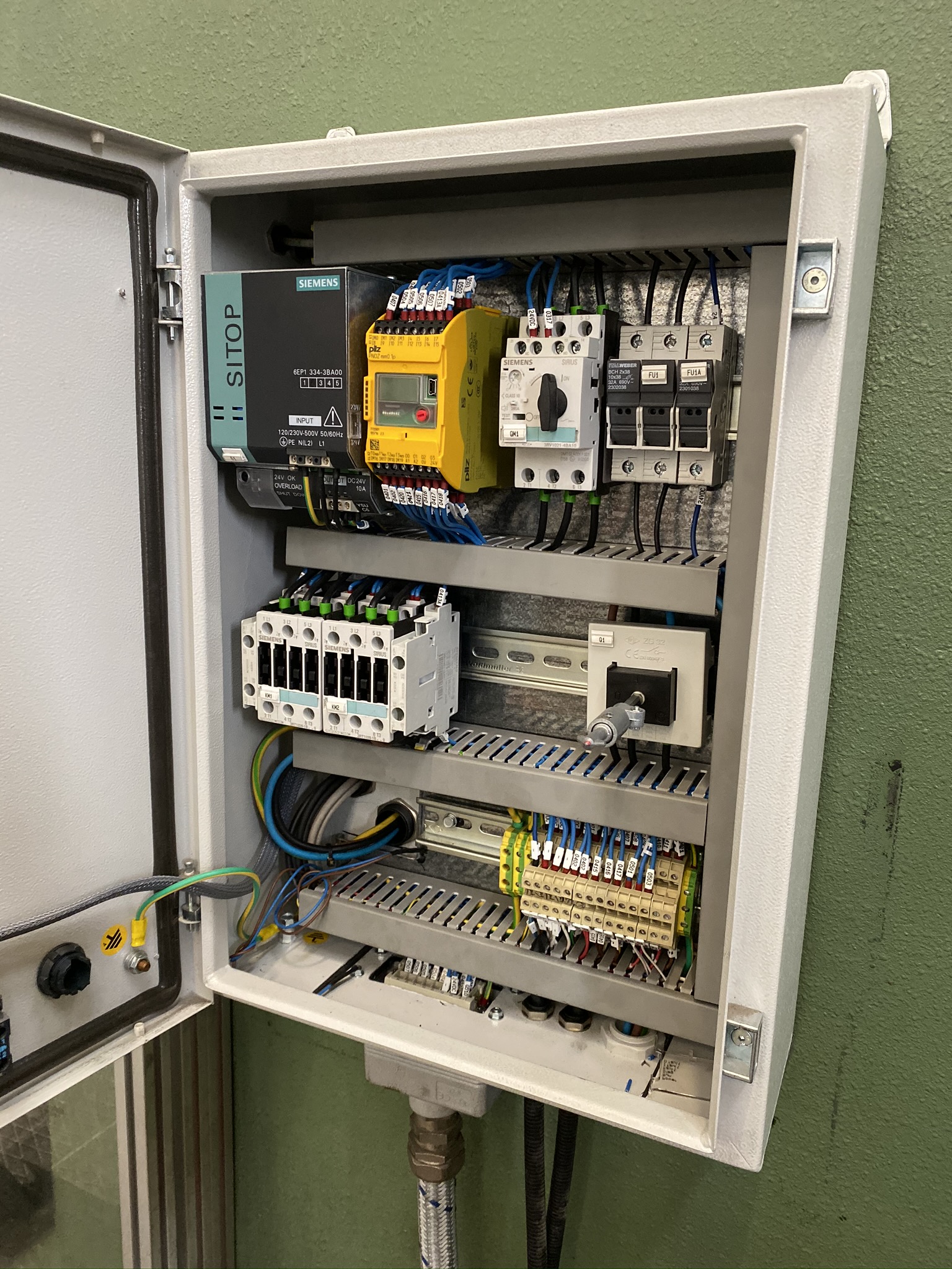 Usato 2012 NUOVA LUCAS 130 Ton