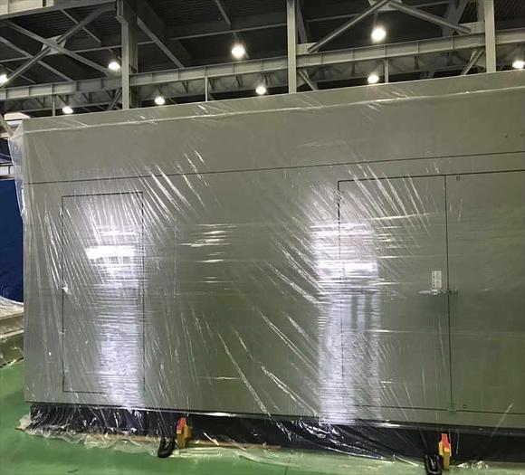 2019 mfg new Kawasaki PU3000B-ER