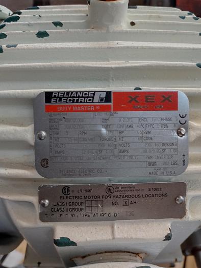 Used Used Quadro Underdriven Cone Mill Comil, model U20