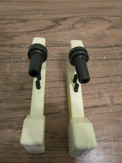 Used Lot of 2 Drummond Pipet-aid (Untested no Ac)