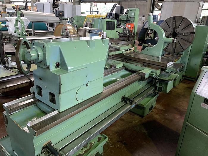 Used MERLI CLOVIS 50