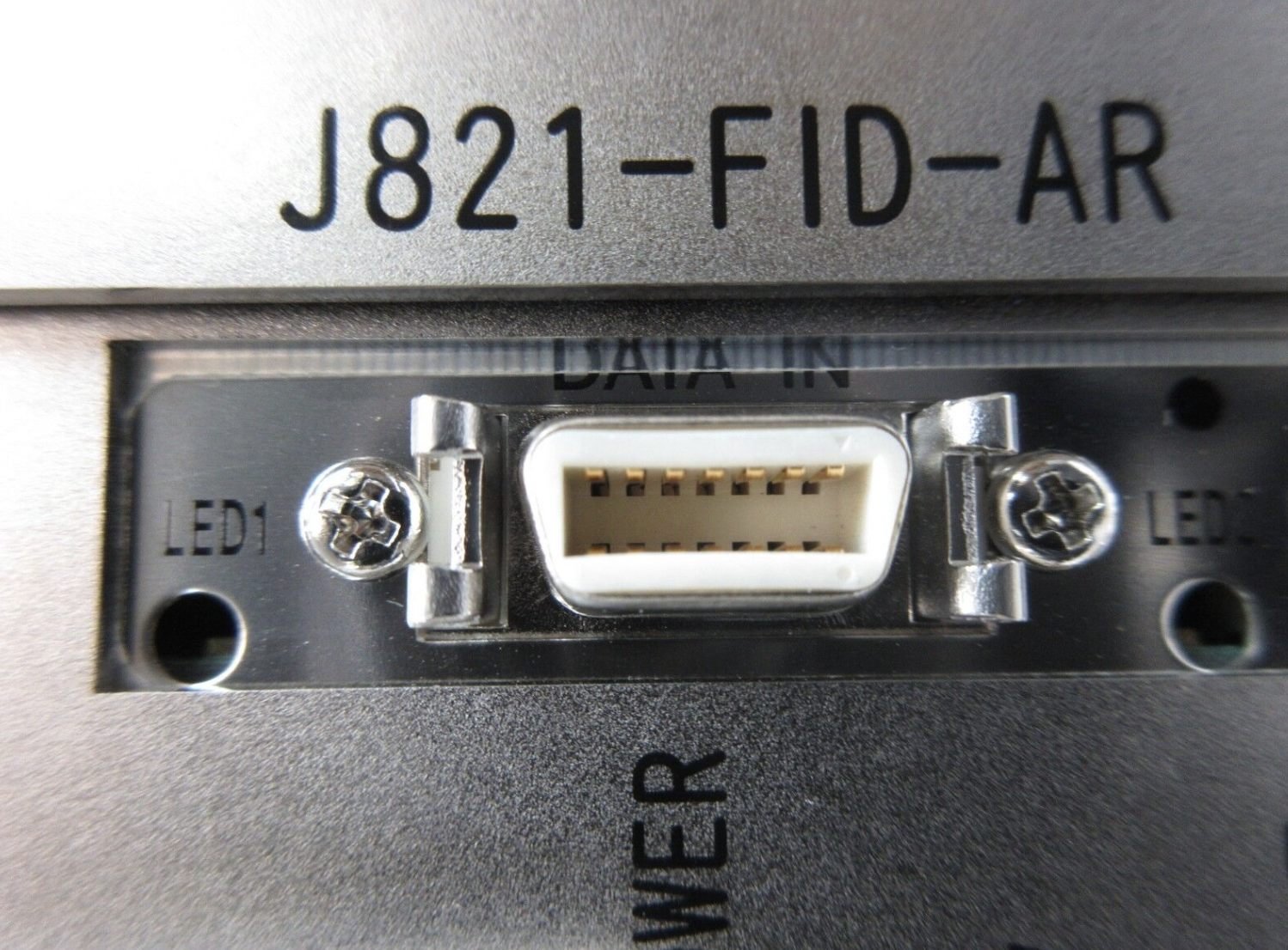 Used Nikon 4T070-668 FID-Y Amplifier KT002155-04 NSR-S620D ArF Immersion Scanner Used