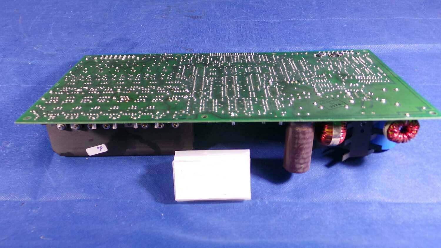 Used Edwards 8317-212-00 Board,