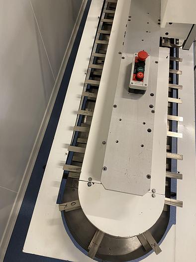 Used 1989 KALIX KV 40