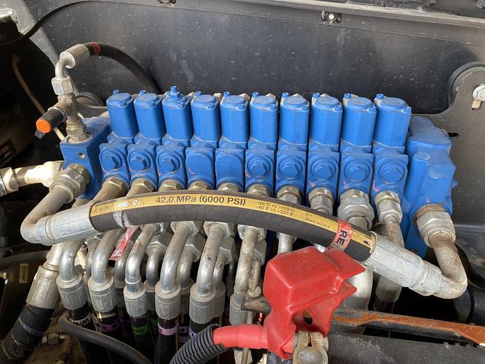 Usato 2017 JCB 86C-1