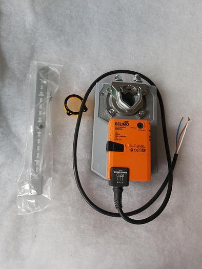 Drosselklappenantrieb 40Nm, GM 230A, Belimo, neu