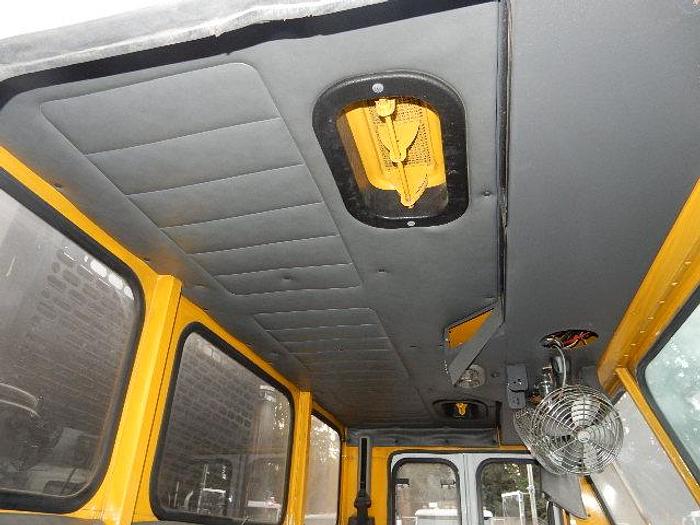 Used 2007 CCC LET2-46