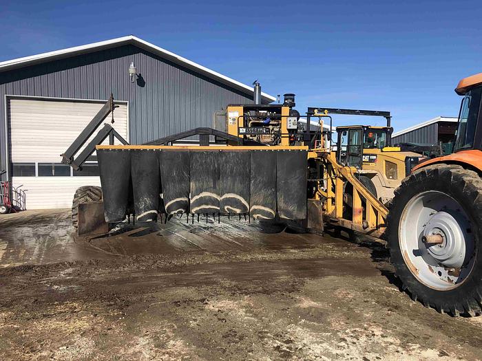 Used 2006 WILDCAT TS616