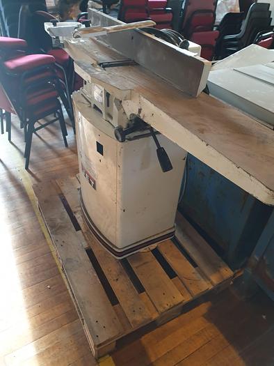 Used 2005 Jet 60A-415AE Planing Machine