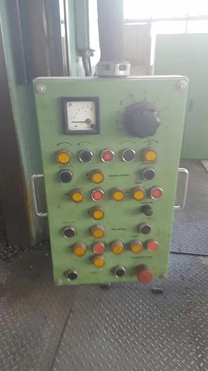 Used Lathe Vertical Turning 1L532