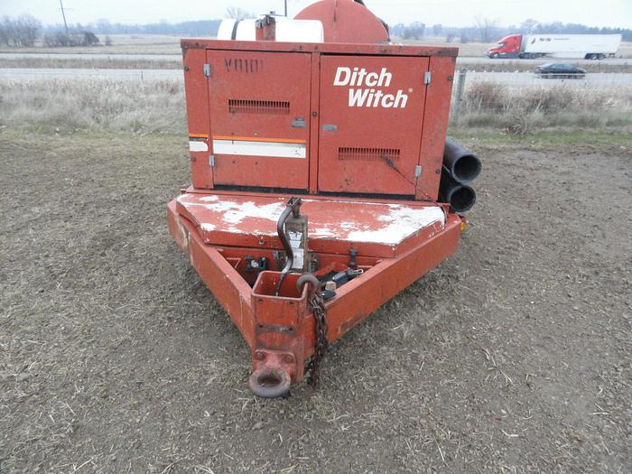 Used 2001 Ditch Witch FX30