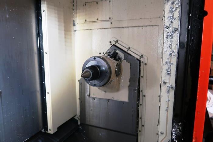 Used 2012 MAZAK INTEGREX J-300