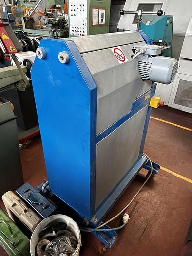 Ottime 2001 SAF BS 45 V