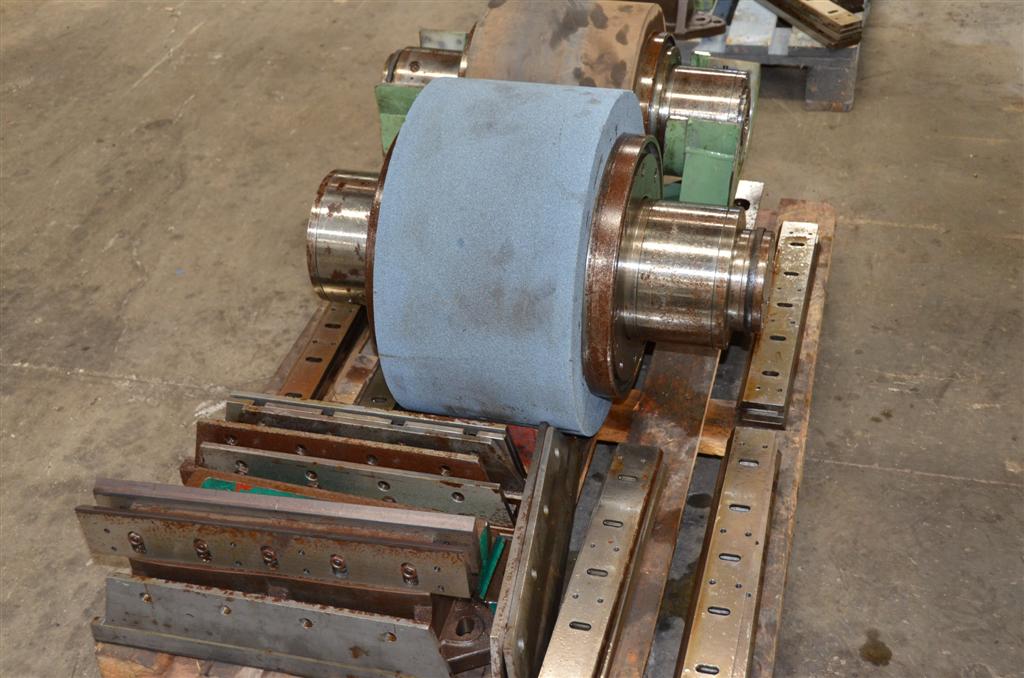 Usado LIDKÖPING 4 B #4281