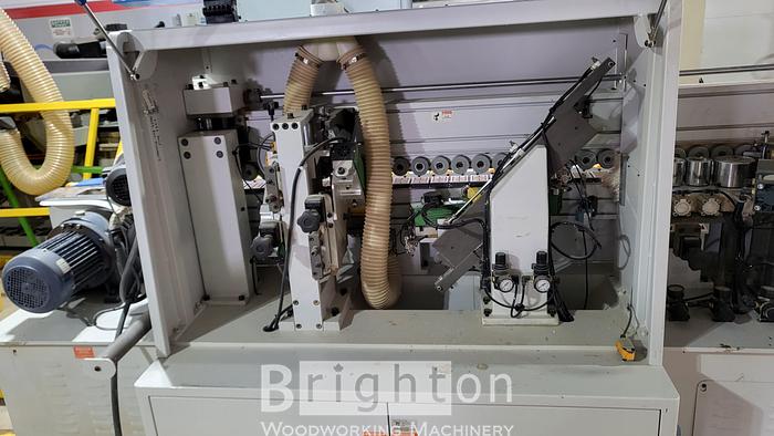 Used 2012 Boss Machinery KDF-325 used edgebander #BM2285