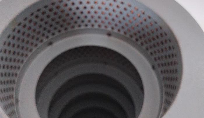 Filtro Komatsu 13723FE