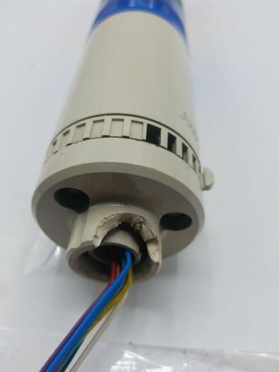 Used PATLITE LME-FB LIGHT TOWER