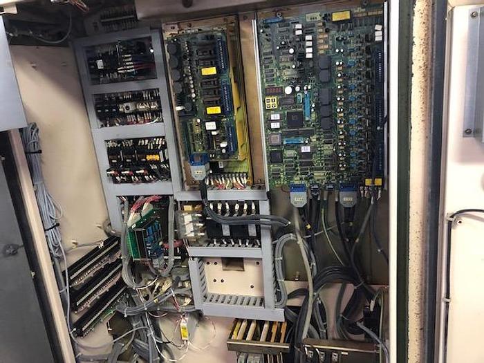 Used 1991 MORI SEIKI SL-15