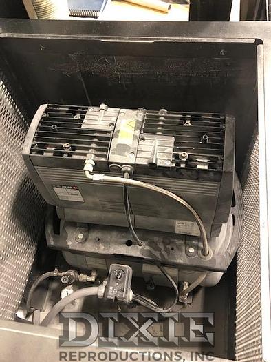 Used Heidelberg 52DI