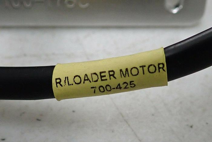 Used Vexta Model PK266-01A 2-Phase Stepping Motor