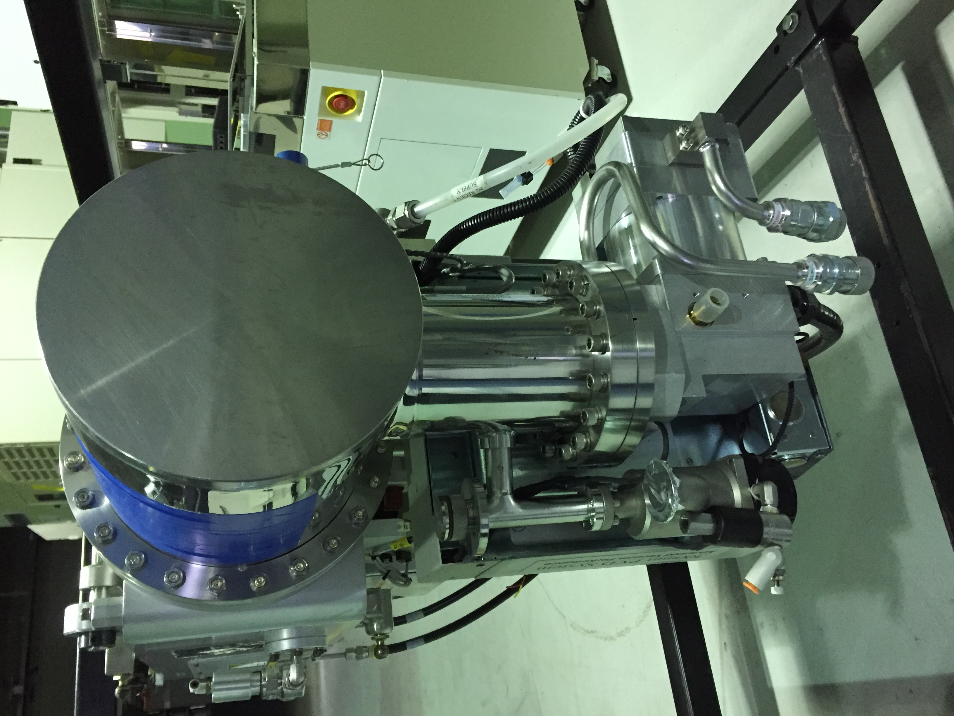 Used 2002 AMAT ENDURA CL