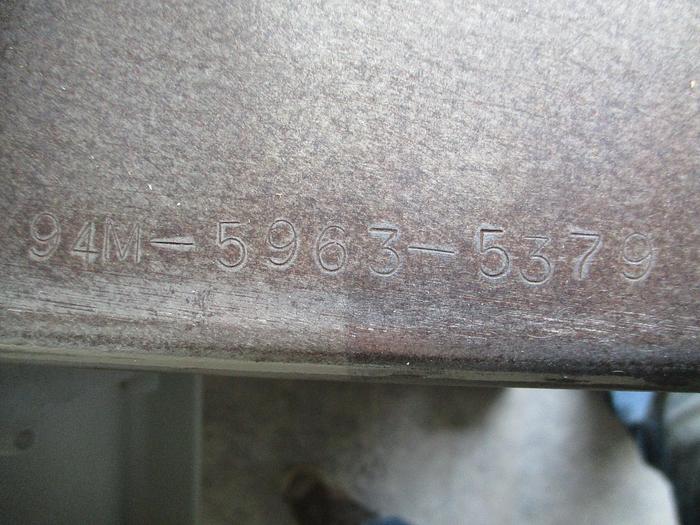 Used Used Diehl ESL-20 Straight Line Rip Saw