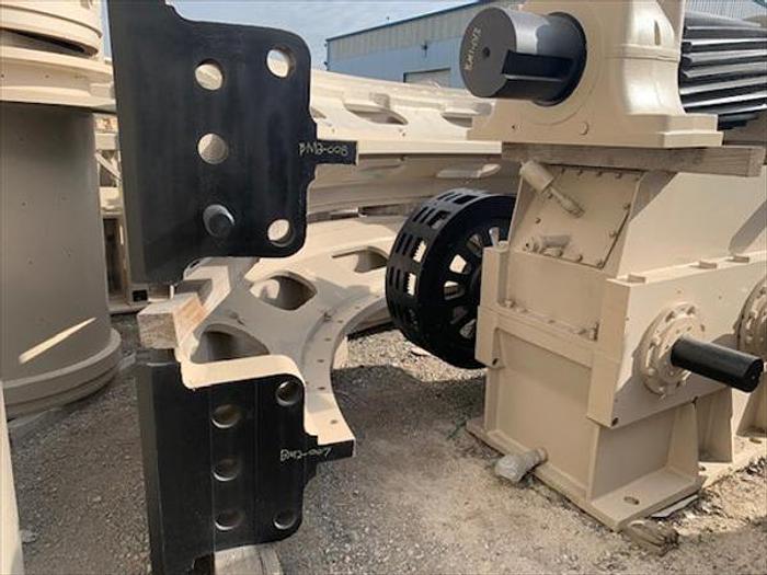 Used Mill, Ball, 14.5' x 28', Allis Chalmers, 3,000 HP #D744635