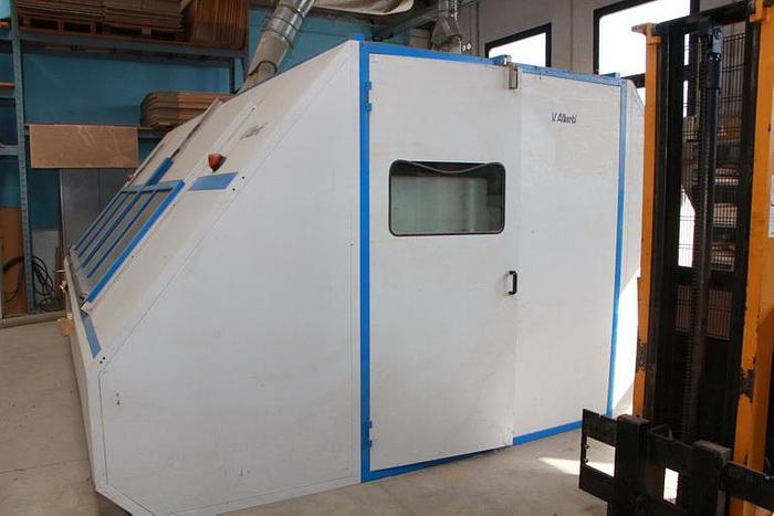 Refurbished Alberti Format 90 /CN