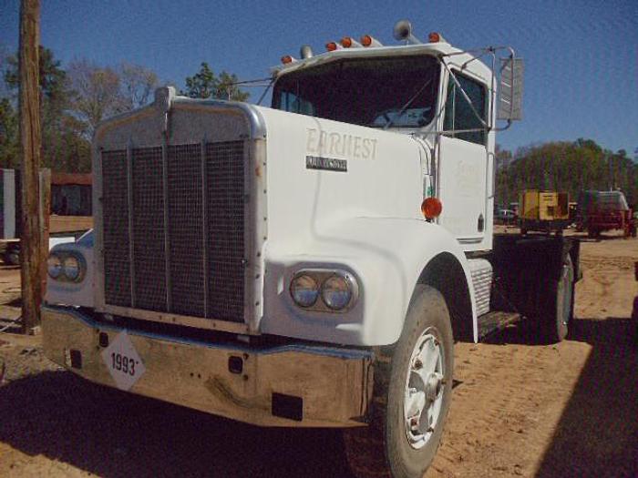 Used 1980 Kenworth W900 W900A