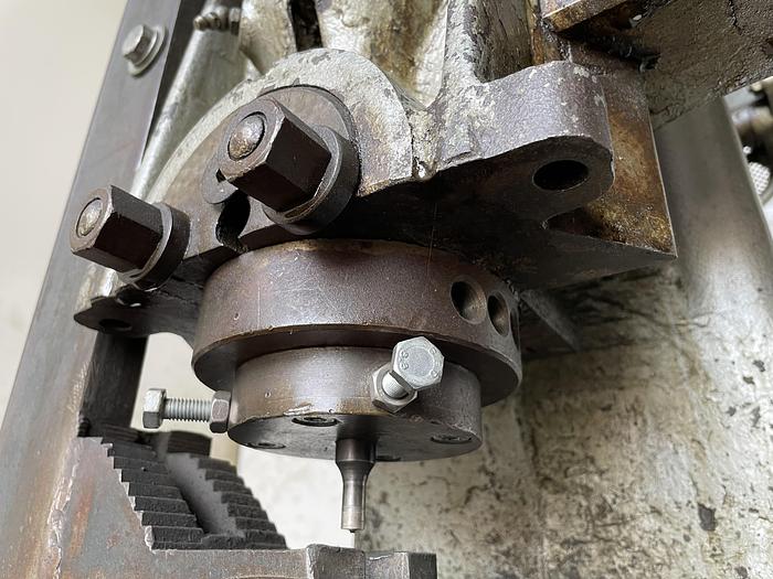 Gebruikt Raskin 20 TRG