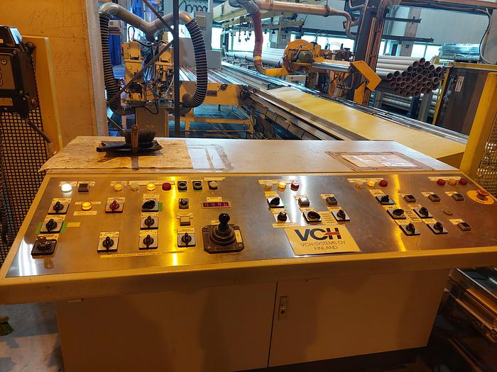 Gebraucht Core Cutter - Corelink