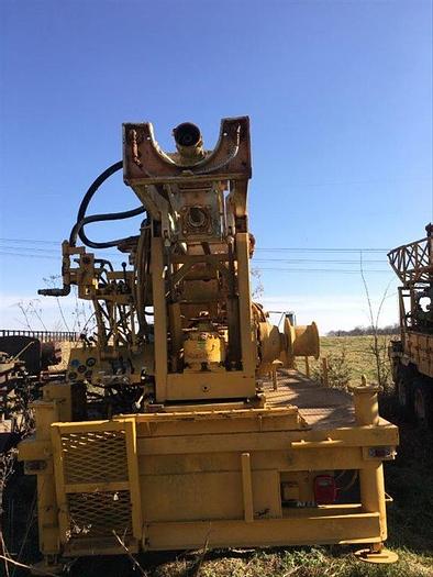 Used 1960 CME Drill CME 55 Drill Rig