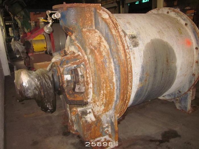 Used SOMARAKIS SV4440.2 #25898