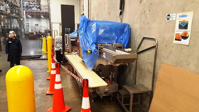 Used 2014 Adco 15DZ60-SS