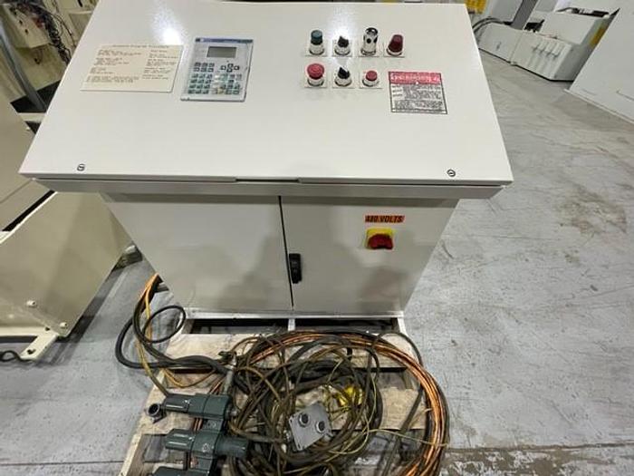 Used COIL HANDLING SYSTEMS VARIOUS