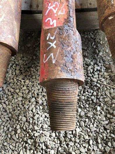 Used Drilling Jars for Cable Tool
