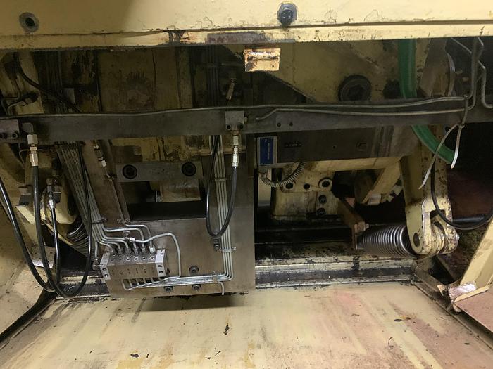 Used Part Former Hot AMP70