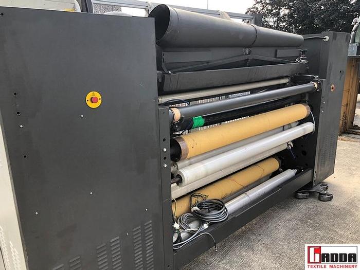 Used CIMATRICE MARIO CROSTA SSC/A 180 cm