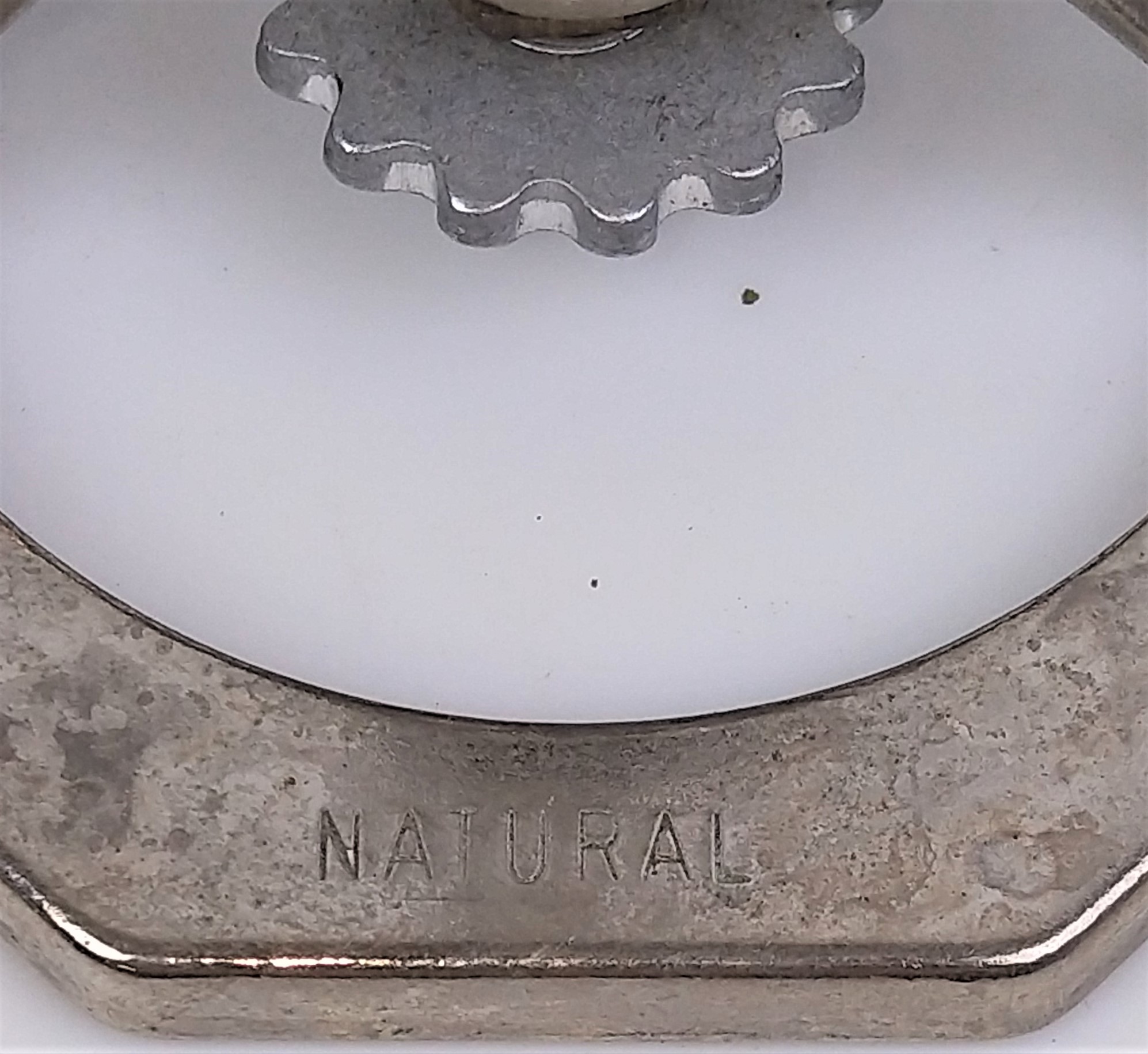 Used Humboldt H-6220 Bunsen Burner with Flint Starter