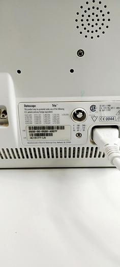 Gebraucht Mindray Datascope Trio Patientenmonitor