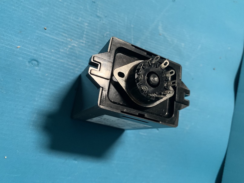 Used Oriental Motor Reverse Pack SMR31-ZP