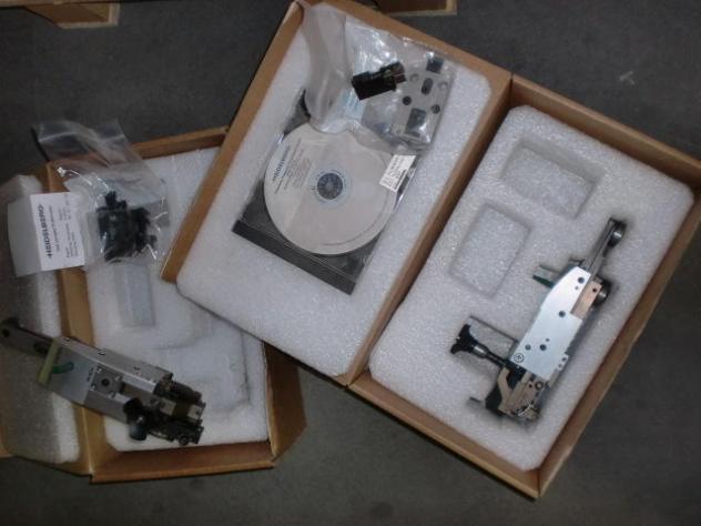Used Heidelberg Stahl stitching heads for saddle stitchers