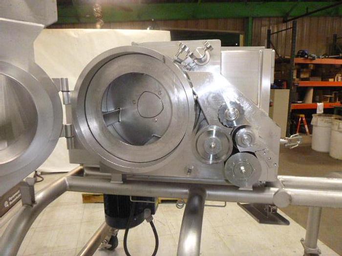 Used Urschel Dicer, Md#Affinity