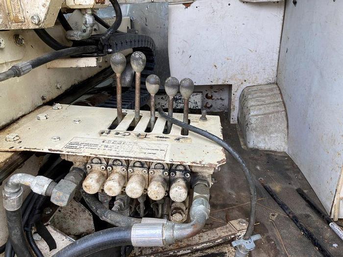 Used 1992 Geoprobe 8ML Drill