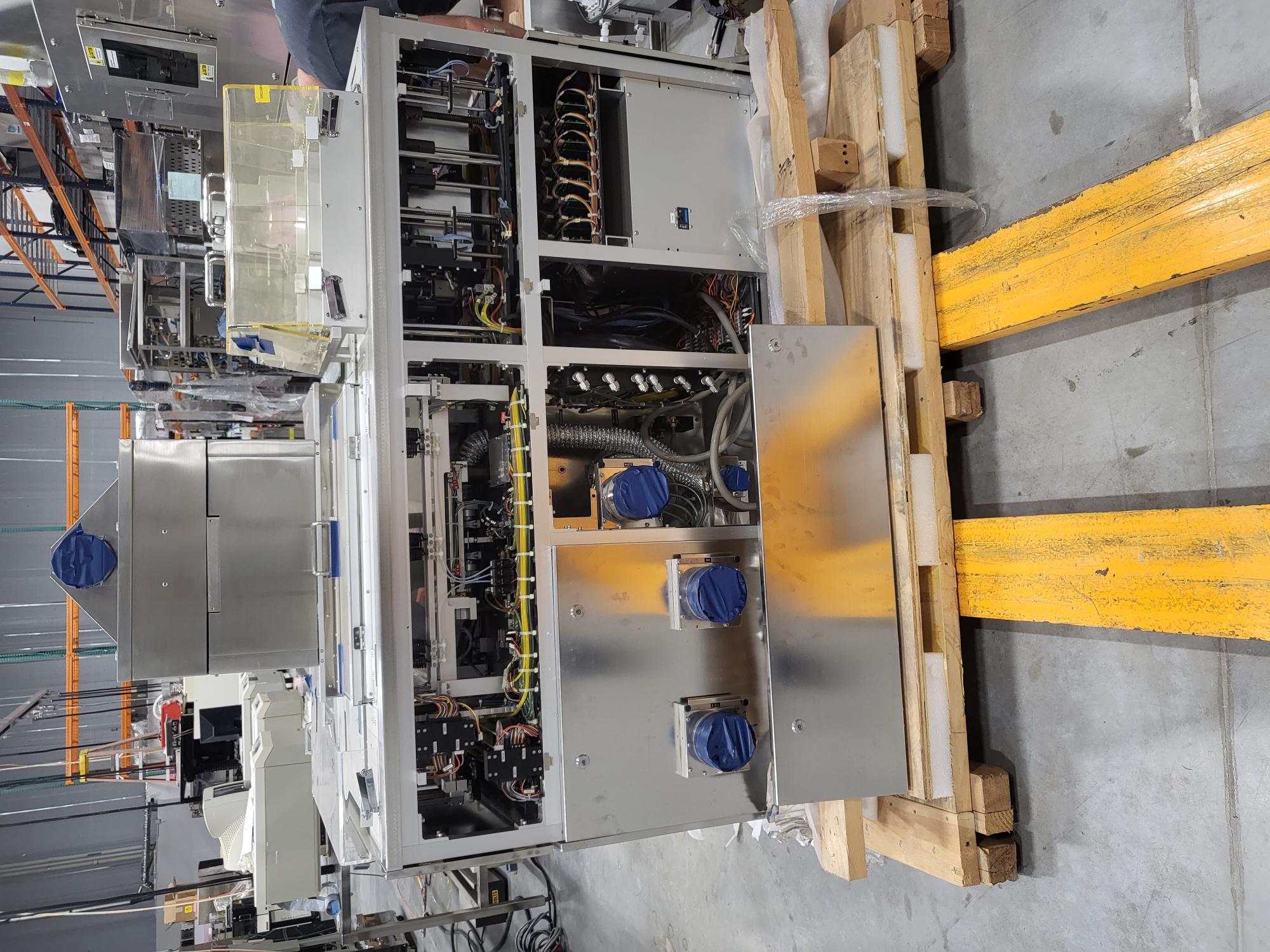 Used Semix/Tazmo TR6132UD